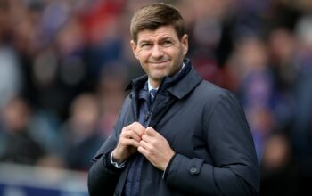 Al-Ettifaq und Trainer Steven Gerrard gehen getrennte Wege