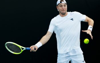 Davis-Cup-Team ohne kranken Struff – Masur rückt nach