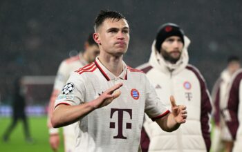 Bayer winkt Achtelfinale – Bayern und BVB droht Extra-Runde