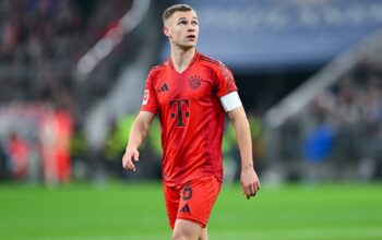 Kahn rät Bayern zu Frist bei Vertragspoker mit Kimmich