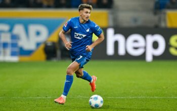 Bayern-Blick geht bei Hoffenheim auch auf Bischof