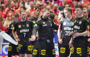 So kommen Deutschlands Handballer ins WM-Viertelfinale