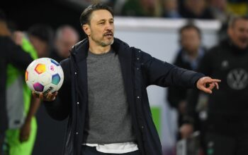 Hamann empfiehlt BVB Kovac als Interimscoach