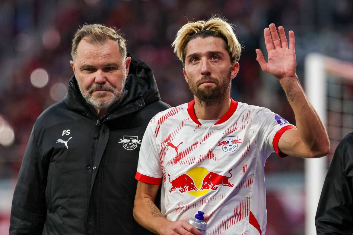 Champions League: Leipzig ohne Kampl gegen Graz