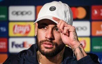 Vertrag aufgelöst: Neymar verlässt Saudi-Arabien