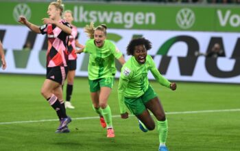 Studie zur Frauen-Bundesliga: «Vom Männersport abgrenzen»