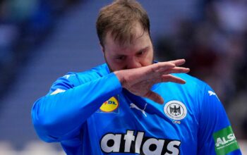 Handball-Torwart Wolff fordert Aufarbeitung