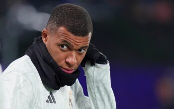 Mbappé & Co. spazieren mit Real ins Pokal-Achtelfinale