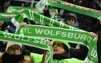 VfL Wolfsburg holt australische Nationalspielerin