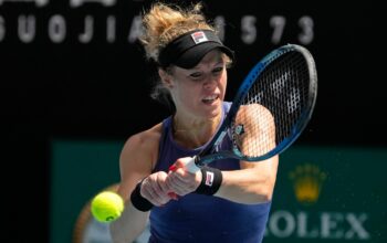 Siegemund verpasst Achtelfinale der Australian Open