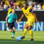 Dortmund verleiht Stürmer Haller nach Utrecht