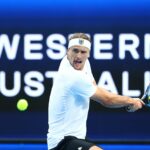 Machbare Auslosung für Zverev bei Australian Open