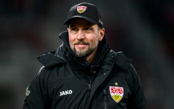 Aufgabe in Bratislava für VfB «ein bisschen» wie Finale