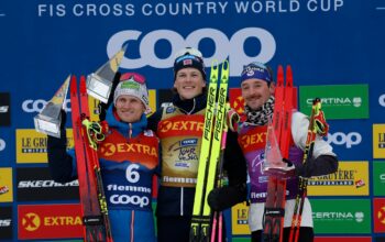 Moch Dritter auf der Alpe Cermis – Carl Gesamt-Achte