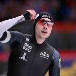 Eissprinter Dombek gibt Comeback und startet bei EM