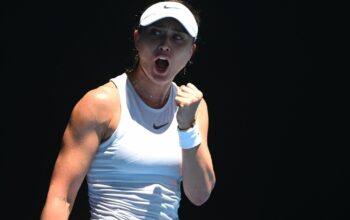 Australian Open: Badosa im Halbfinale gegen Sabalenka