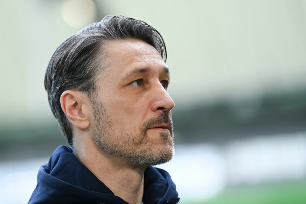 BVB sucht Cheftrainer: Kovac der Favorit?