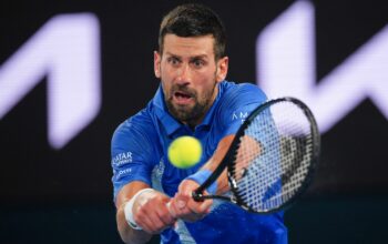 Djokovic: Essen im Abschiebehotel hat mich vergiftet