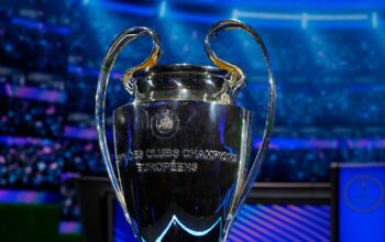 Champions League: Das muss man zum letzten Spieltag wissen