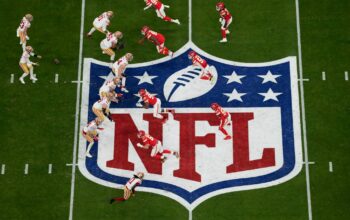 NFL in Berlin: Indianapolis Colts sind Gastgeber