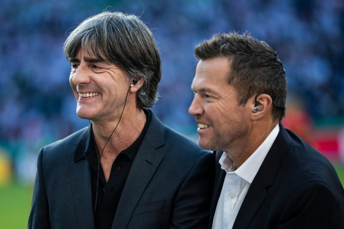 Matthäus zu BVB-Misere: Mit Löw wäre Ruhe drin