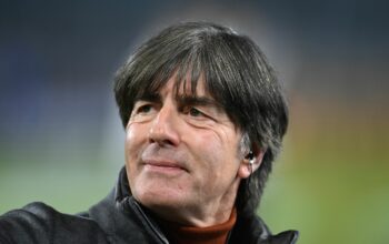 «Sport Bild»: Löw lehnte 2023 Angebot aus Saudi-Arabien ab