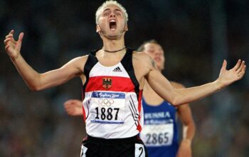 Olympiasieger Schumann distanziert sich von Doping-Aussagen