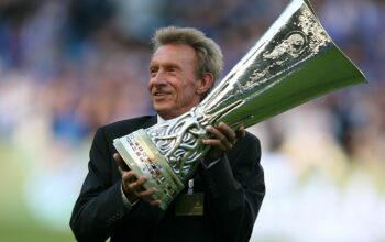 ManUnited-Legende Denis Law gestorben