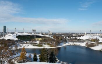 CSU will Olympia 2040 nach Bayern holen