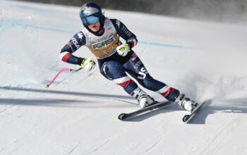 Ski-Ass Vonn plant zweites Karriereende bei Olympia 2026