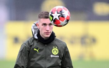 BVB-Verteidiger Schlotterbeck: Team «in der Bringschuld»