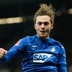 Von Hoffenheim nach Stuttgart: Bruun Larsen zurück beim VfB