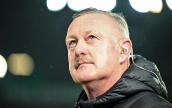 Gladbach verlängert mit Sportchef Virkus