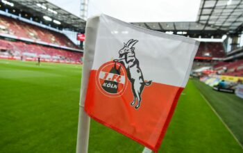 Stürmerin Amélie Delabre wechselt zum 1. FC Köln