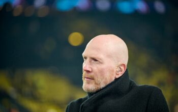 Sammer zu Umgang mit Beckenbauer in DFB-Affäre: «Unwürdig»