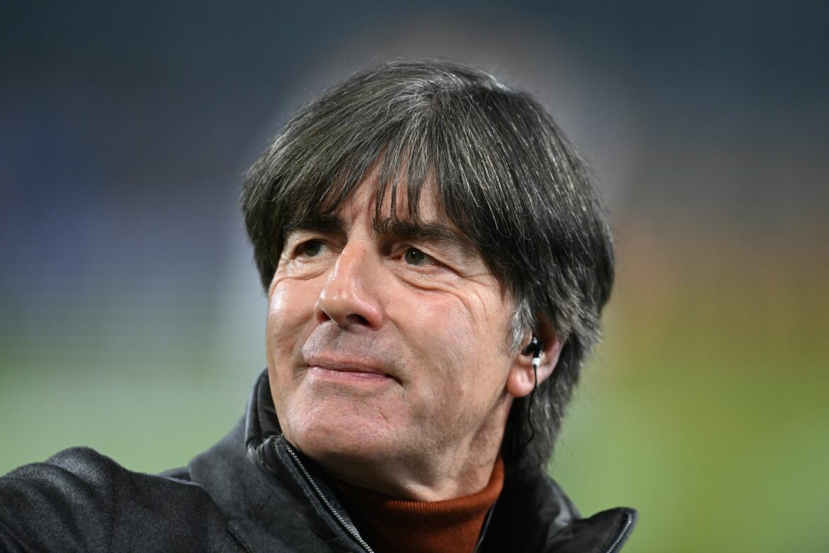 Löw: Mit spannenden Optionen werde ich mich beschäftigen