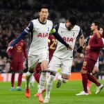 Tottenham verlängert Vertrag mit Heung-Min Son bis 2026