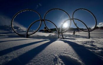 Olympische Bobbahn: DOSB äußert sich zu Baufortschritt