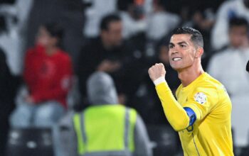 Al-Nassr will wegen Ronaldo nicht im Iran spielen