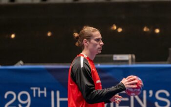 Comeback von Handball-Nationalspieler Knorr naht