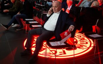 Wirtz zum FC Bayern? Das sagt Uli Hoeneß