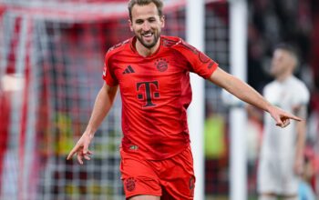 Bericht: Kane hat Ausstiegsklausel im Bayern-Vertrag