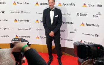 Ball-Muffel Klopp: «Die Klamotten musste ich kaufen»