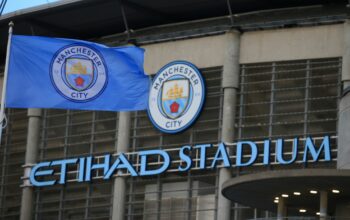 Manchester City geht erneut gegen Premier-League-Regeln vor