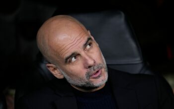 «Kläglich» und «zerstört»: Guardiola und City in der Kritik