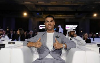 Ronaldo: Bin der Beste – trotz einiger schlechter Trainer