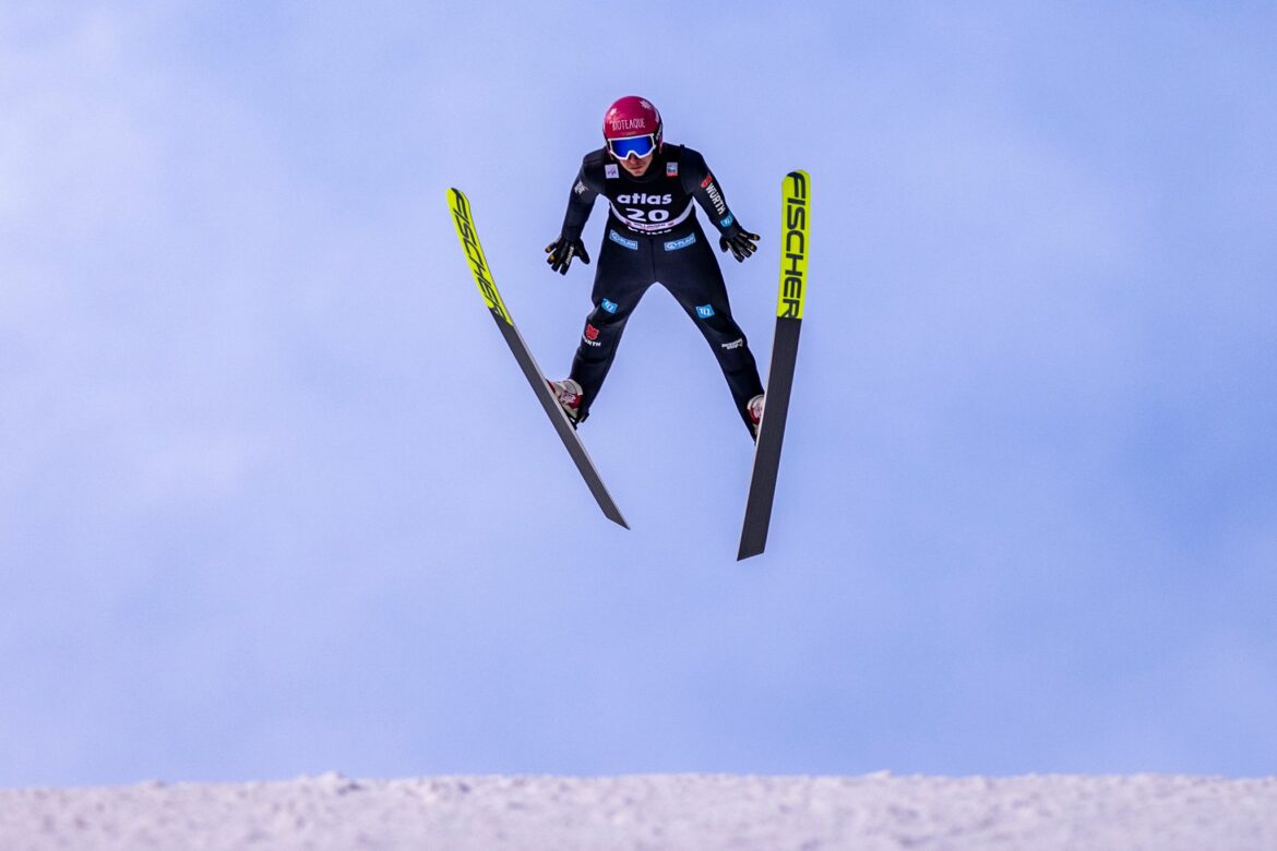 Skispringer enttäuschen bei Heim-Weltcup in Willingen