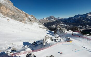 Standort für Deutsches Haus bei Olympia 2026 steht fest