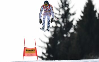 Ski-Duo Jocher/Straßer in Team-Kombination weit zurück