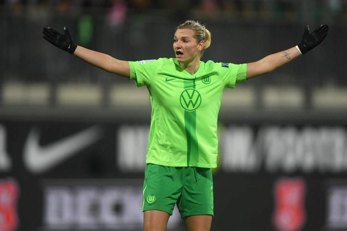 DFB-Pokal der Frauen: Wolfsburg raus – Bayern zittert lange